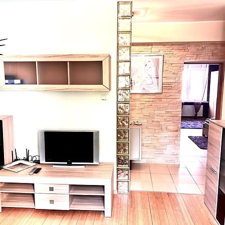 Apartament Na Wzgorzu Gdynia Exterior foto