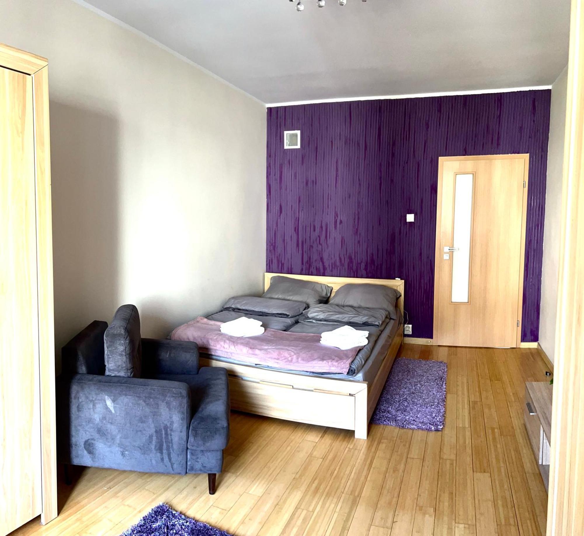 Apartament Na Wzgorzu Gdynia Exterior foto