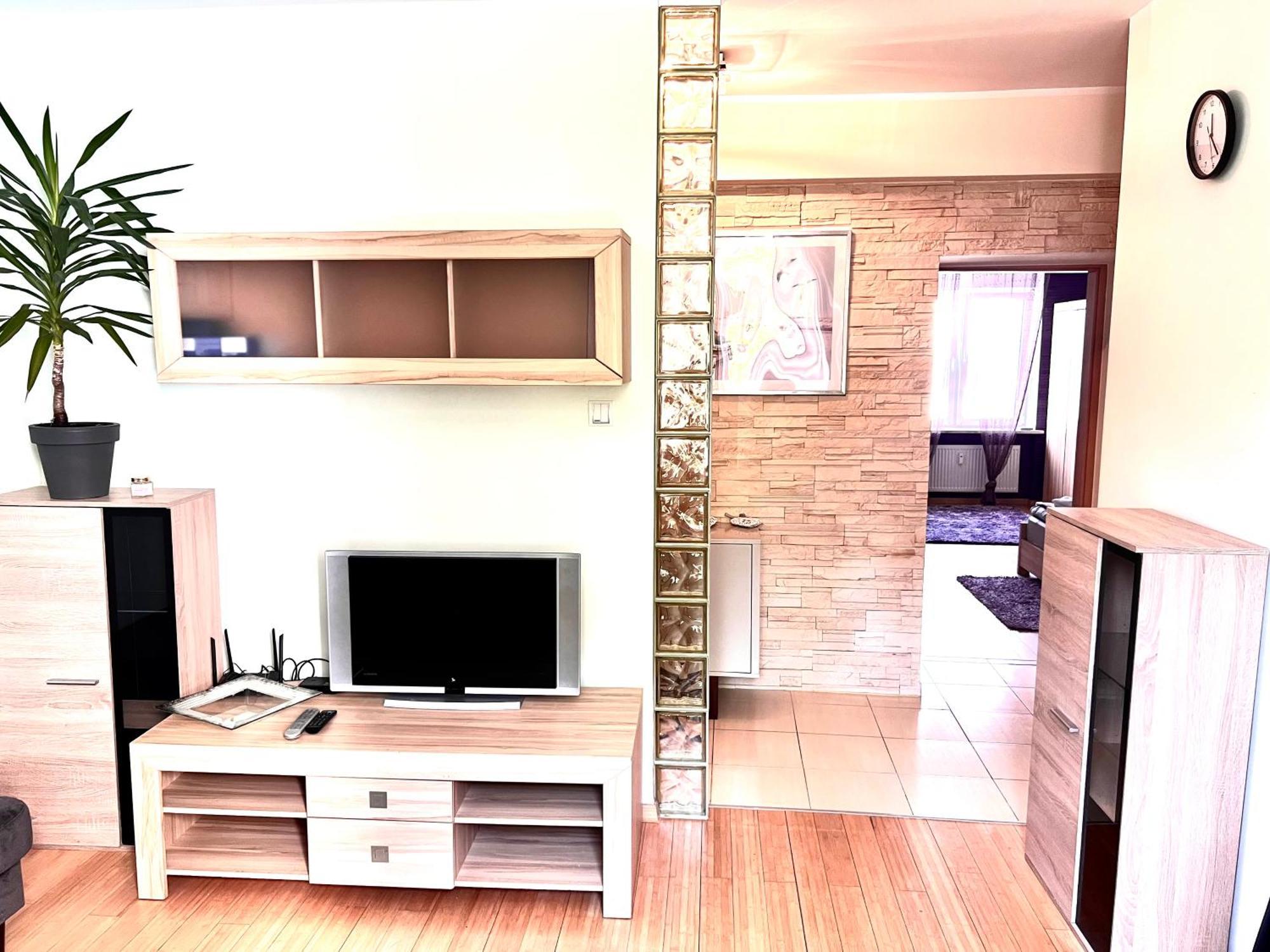 Apartament Na Wzgorzu Gdynia Exterior foto